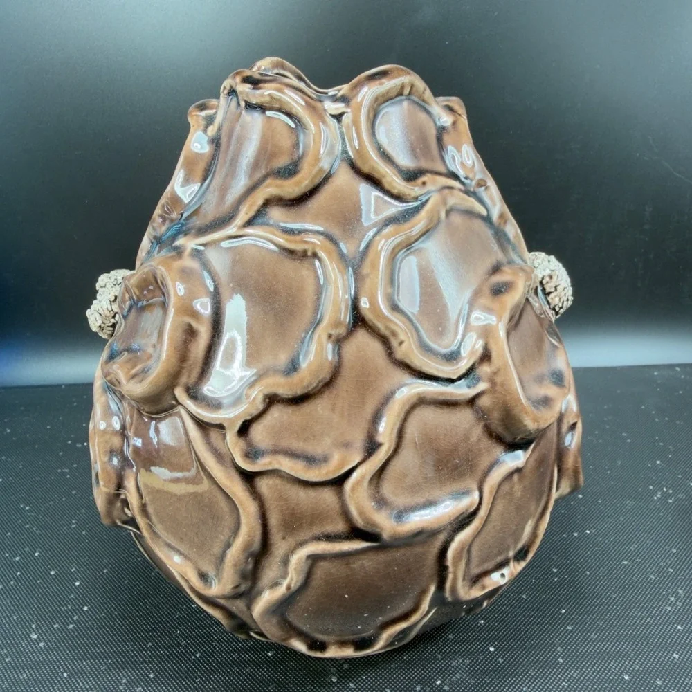 ceramic vase artisan ceramic